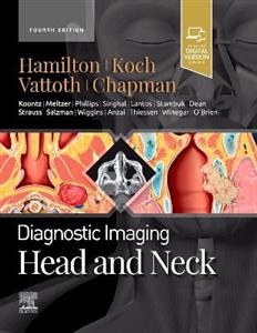 Diagnostic Imaging: Head amp; Neck 4E