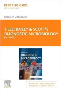 Bailey amp; Scott's Diagnostic Microbiology - Click Image to Close