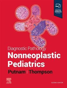 Diag Pathology:Nonneoplastic Pedia 2E