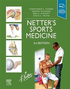 Netter's Sports Medicine 3E