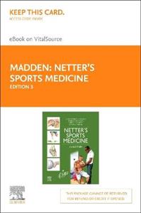 Netter's Sports Medicine 3E