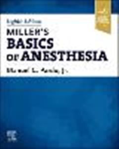 Basics of Anesthesia 8E