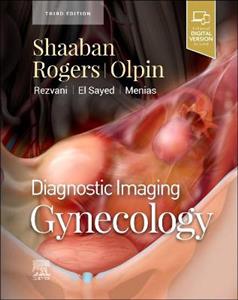 Diagnostic Imaging: Gynecology 3E - Click Image to Close