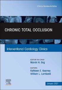 Chronic Total Occlusion