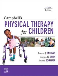 Campbell's Physical Therapy for Children - Click Image to Close