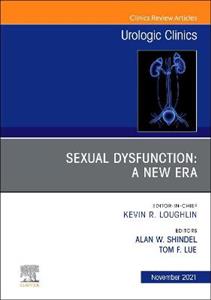 Sexual Dysfunction: A New Era - Click Image to Close