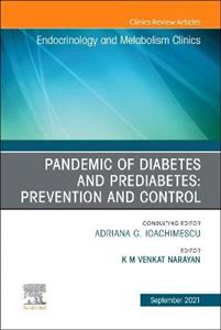 Pandemic of Diabetes amp; Prediabetes - Click Image to Close