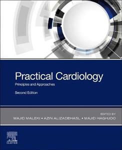 Practical Cardiology 2E - Click Image to Close