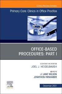 Office-Based Procedures:Part I - Click Image to Close