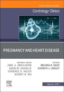 Pregnancy amp; Heart Disease - Click Image to Close