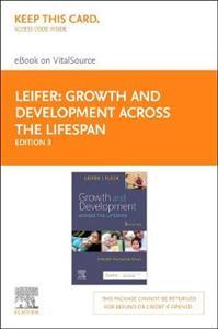 Growth amp; Devt Across the Lifespan - Click Image to Close