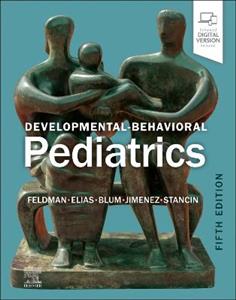 Developmental-Behavioral Pediatrics - Click Image to Close