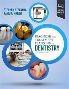 Diag amp; Treatment Planning in Dentistry