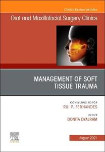 Mngt of Soft Tissue Trauma,Issue of Oral - Click Image to Close