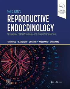 Yen Jaffes Reproductive Endocrinology 9E - Click Image to Close