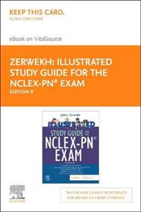 Illustrated Study Guide for the NCLEX-PN - Click Image to Close