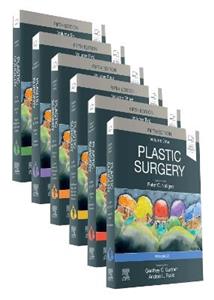 Plastic Surgery: 6-Volume Set - Click Image to Close