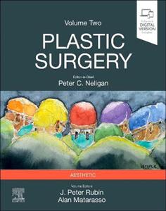 Plastic Surgery: Volume 2: Aesthetic Surgery - Click Image to Close