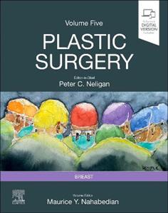 Plastic Surgery: Volume 5: Breast - Click Image to Close