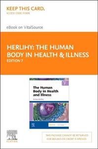 The Human Body in Health amp; Illness - Click Image to Close