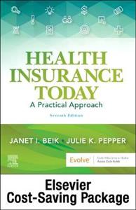 Health Insurance Today 7E - Click Image to Close