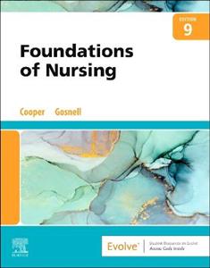 Foundations of Nursing