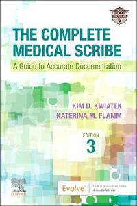The Complete Medical Scribe - Click Image to Close