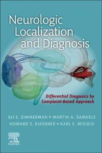 Neurologic Localization amp; Diagnosis