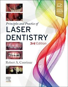 Princ amp; Pract of Laser Dentist 3e