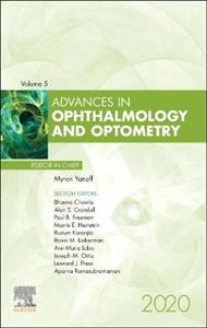 Advances in Ophthalmology amp; Optometry