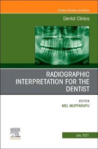 Radiograph Interpret for the Dentist - Click Image to Close