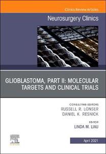 Glioblastoma,Part II:Molec amp; Clin Trials - Click Image to Close