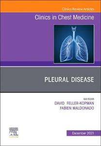 Pleural Disease - Click Image to Close