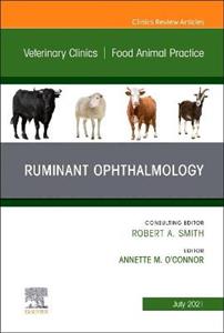 Ruminant Ophtha,Issue Vet Clin Nrth Amer - Click Image to Close