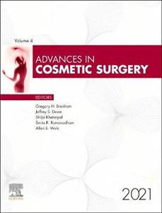 Advances in Cosmetic Surgery