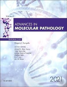 Advances in Molecular Pathology 2021 - Click Image to Close