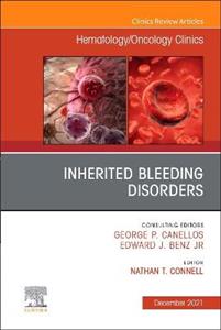 Inherited Bleeding Disorders, - Click Image to Close