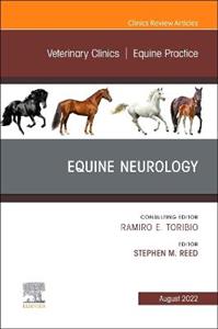Equine Neurology, An Issue of Veterinary - Click Image to Close