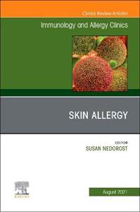 Skin Allergy, An Issue of Immunology - Click Image to Close