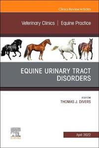 Equine Urinary Tract Disorders