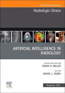 Artificial Intelligence in Radiology - Click Image to Close