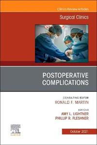 Postoperative Complications - Click Image to Close