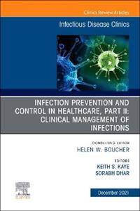 Infect Prevention amp; Control in Hlth Care - Click Image to Close