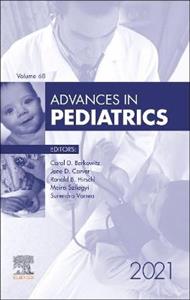 Advances in Pediatrics 2021 - Click Image to Close