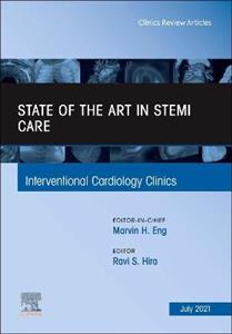 State of the Art in STEMI Care, An Issue - Click Image to Close