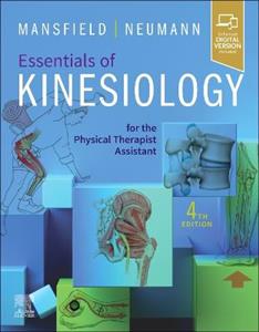 Essentials of Kinesiology 4E - Click Image to Close