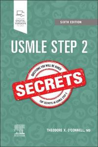 USMLE Step 2 Secrets - Click Image to Close