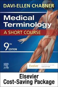 Med Term Onl with EAL Med Term 9E - Click Image to Close