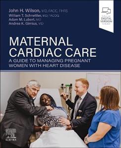 Maternal Cardiac Care - Click Image to Close