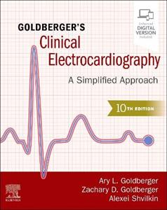 Clinical Electrocardiography 10E - Click Image to Close
